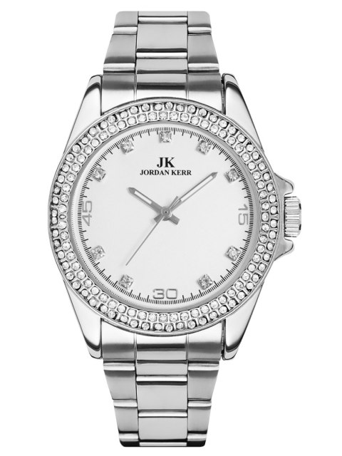 Zegarek Damski JORDAN KERR Amidas PT-11039-3