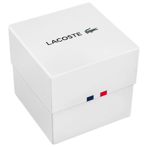 Zegarek Męski LACOSTE Boston 2011344 + BOX