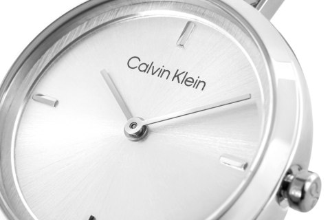 Zegarek Damski CALVIN KLEIN Iconic 25200181 + BOX