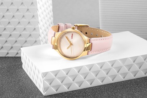Zegarek Damski LORUS Lady RG210UX9 + BOX