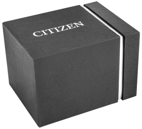 Zegarek Męski CITIZEN Eco-Drive Radio-Controlled CB5914-89L + BOX