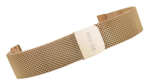 Bransoleta do Smartwatcha Damskiego VELTORI VT340 16mm VTB340