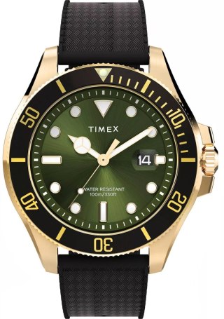 Zegarek Męski TIMEX Harborside Coast TW2Y05300 + BOX