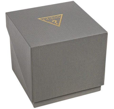 Zegarek Damski Guess Cosmic GW0590L1 + BOX