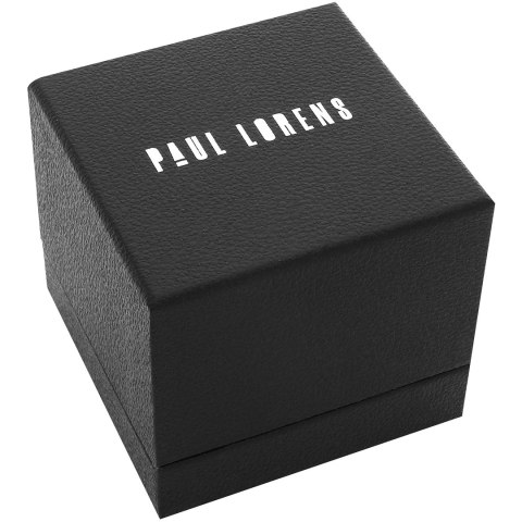 Zegarek Męski PAUL LORENS PL20021B-1A5+ BOX