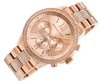Zegarek Damski MICHAEL KORS Brynn MK7505 + BOX
