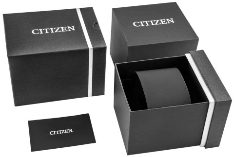 Zegarek Męski CITIZEN Marine Sporty Eco-Drive AW1816-89E + BOX