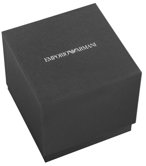Zegarek Damski EMPORIO ARMANI Mia AR11669 + BOX