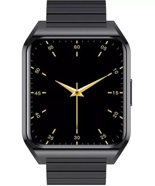 Smartwatch Rubicon RNCE89 Black SMARUB162