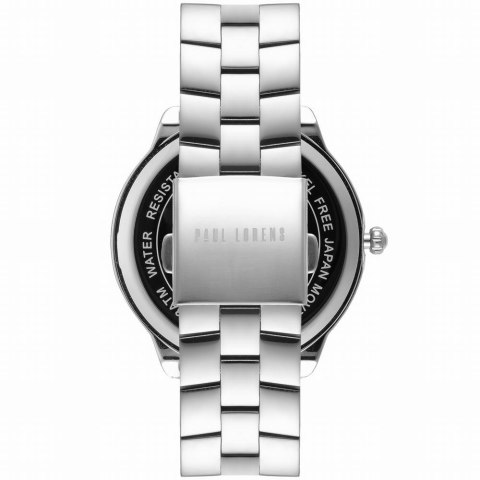 Zegarek Damski Paul Lorens PL8527B3-3C1