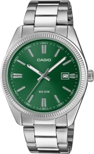 Zegarek Męski CASIO MTP-1302PD-3AVEF + BOX