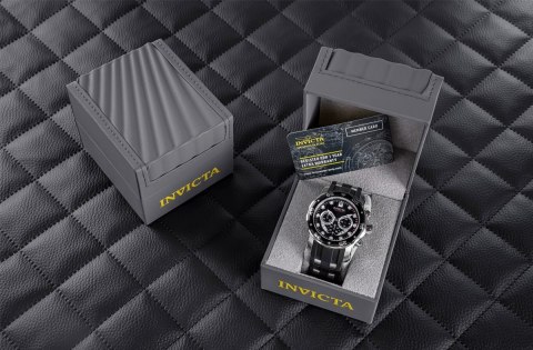 Zegarek Męski INVICTA PRO DIVER Scuba 6977 + BOX