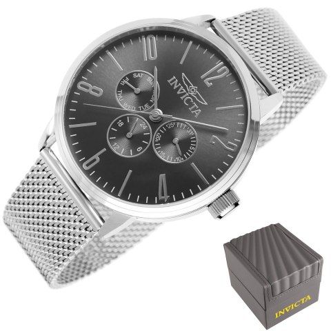 Zegarek Męski INVICTA Speciality 47597 + BOX