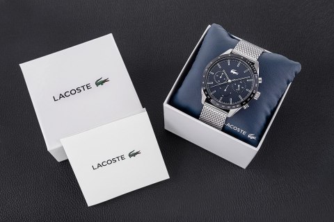 Zegarek Męski LACOSTE Boston 2011163 + BOX